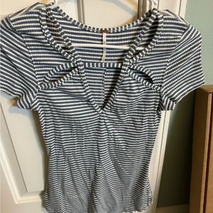 Free people top